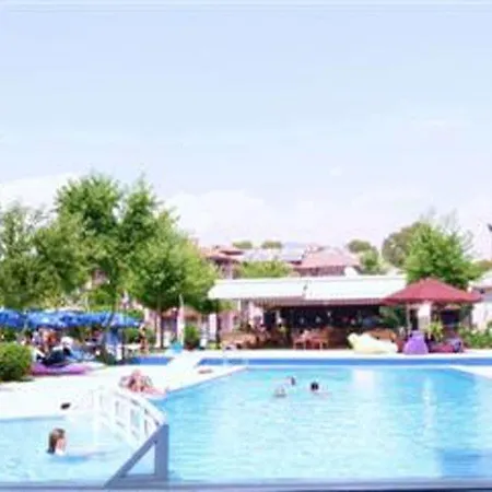 Hotel Miramar 2*