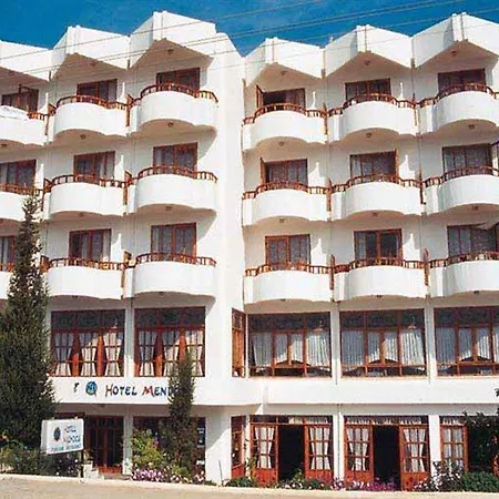 Hotel Miramar 2*